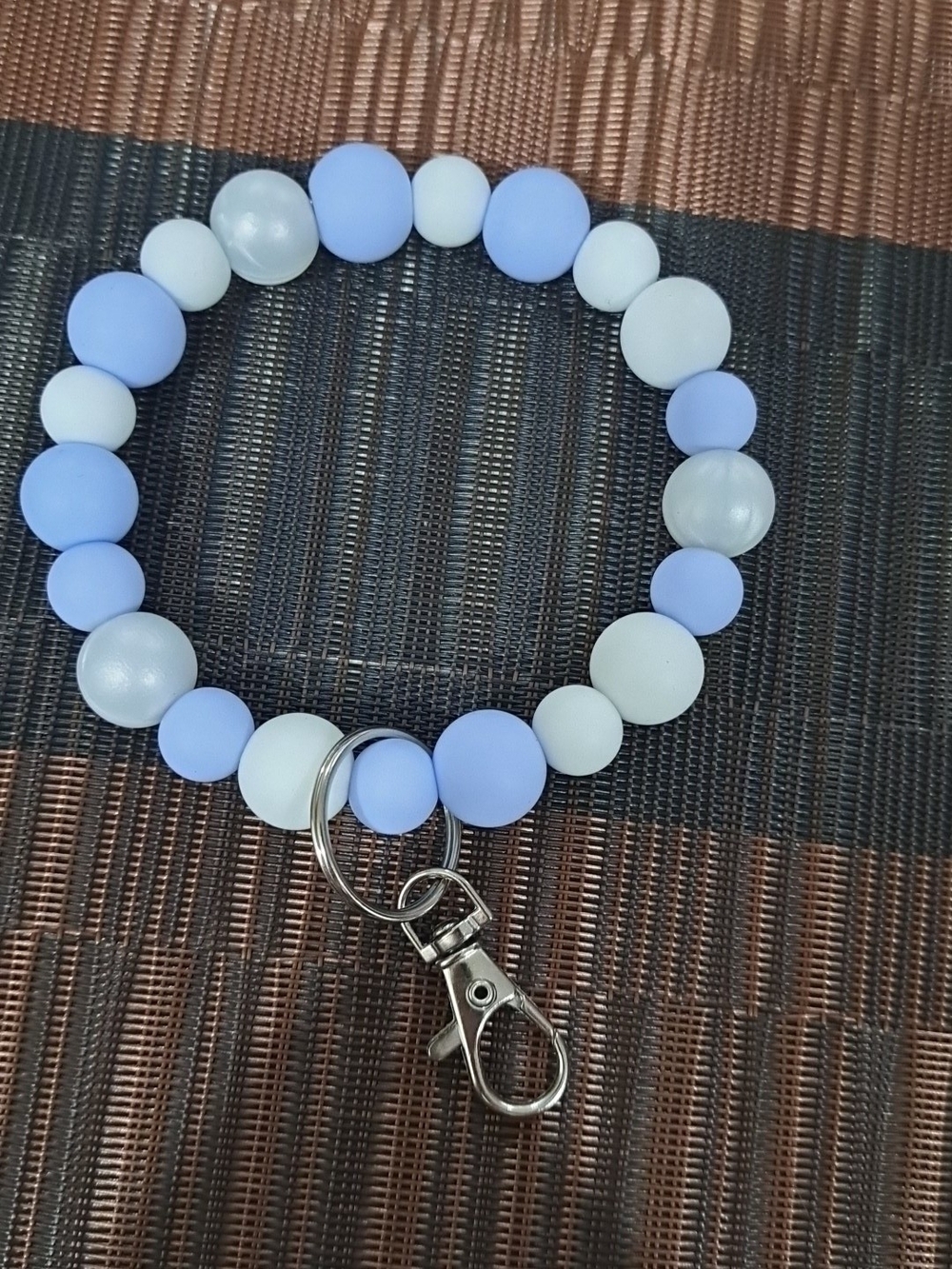 Wristlet Keychains - Picture 5 of 16